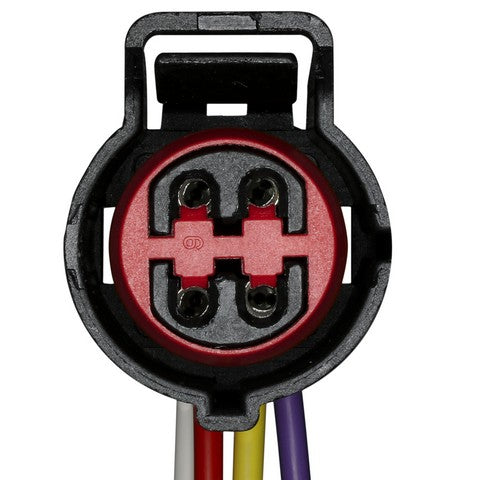 A/C Pressure Transducer Connector WVE 1P1401