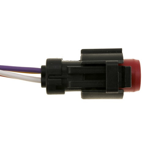 A/C Pressure Transducer Connector WVE 1P1401