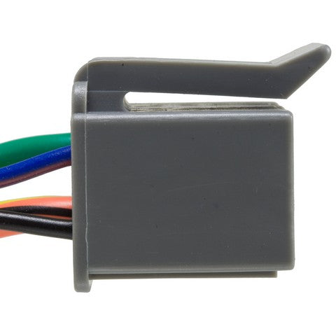 Parking Aid Control Module Connector WVE 1P1405