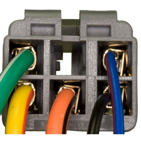 Parking Aid Control Module Connector WVE 1P1405