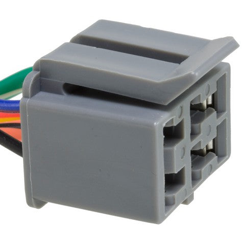 Parking Aid Control Module Connector WVE 1P1405