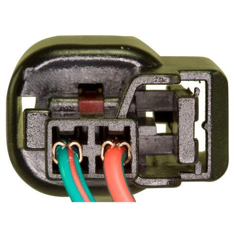 Brake Light Switch Connector WVE 1P1408