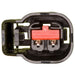 Brake Light Switch Connector WVE 1P1408