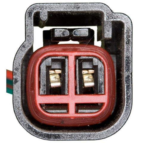 Ignition Knock (Detonation) Sensor Connector WVE 1P1409