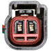 Ignition Knock (Detonation) Sensor Connector WVE 1P1409