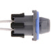License Plate Light Socket WVE 1P1412
