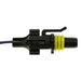 Fog Light Connector WVE 1P1416