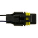 Fog Light Connector WVE 1P1416