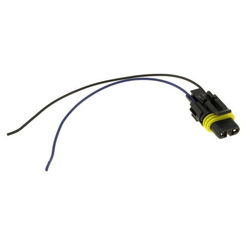 Fog Light Connector WVE 1P1416