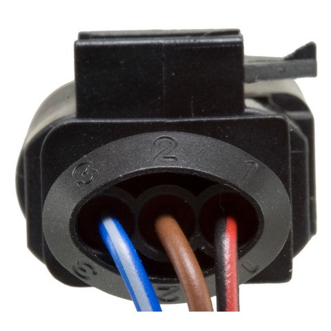 Engine Oil Level Sensor Connector WVE 1P1420