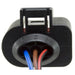 Engine Oil Level Sensor Connector WVE 1P1420