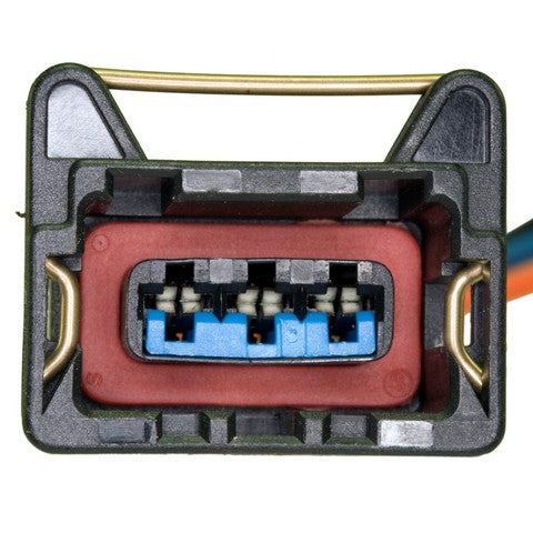 Engine Camshaft Position Sensor Connector WVE 1P1421