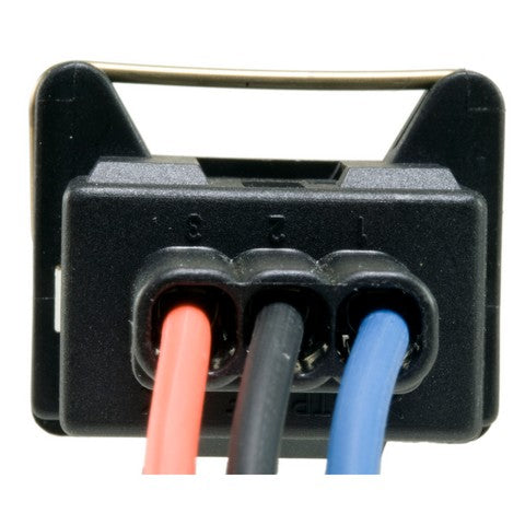 Engine Camshaft Position Sensor Connector WVE 1P1421