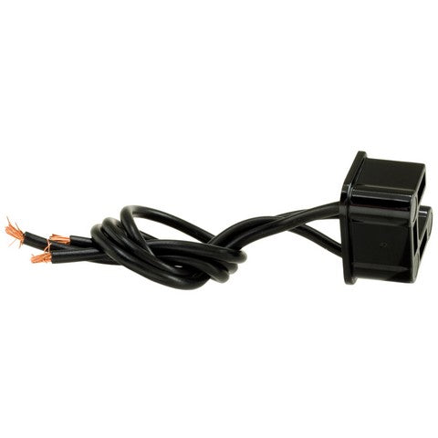 Headlight Connector WVE 1P1428