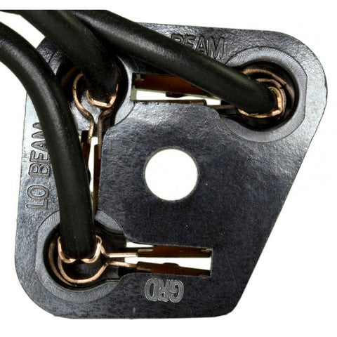 Headlight Connector WVE 1P1428