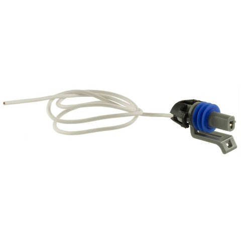 Oil Pressure Switch Connector WVE 1P1432