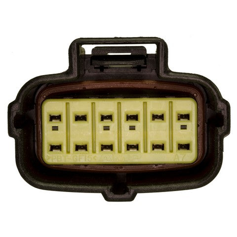 Neutral Safety Switch Connector WVE 1P1433