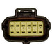Neutral Safety Switch Connector WVE 1P1433