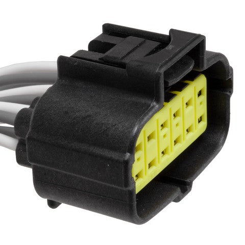 Neutral Safety Switch Connector WVE 1P1433