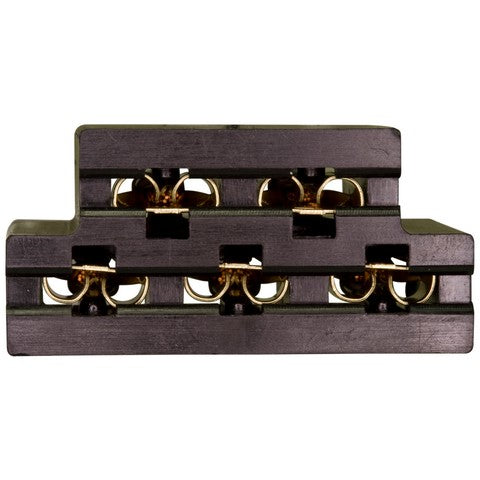 HVAC Blower Switch Connector WVE 1P1434