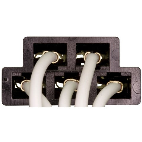 HVAC Blower Switch Connector WVE 1P1434