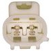 Oil Pressure Switch Connector WVE 1P1436