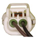 Oil Pressure Switch Connector WVE 1P1436