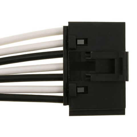 Seat Lumbar Switch Connector WVE 1P1437