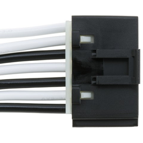 Seat Lumbar Switch Connector WVE 1P1437