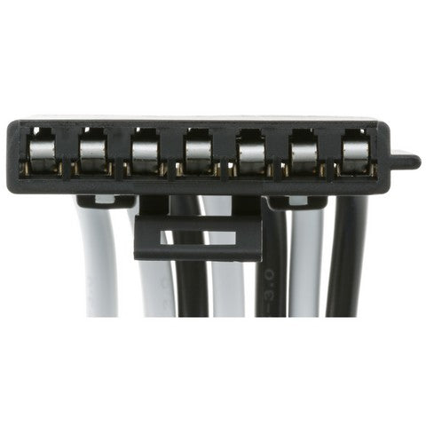 Seat Lumbar Switch Connector WVE 1P1437