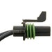 HVAC Blower Motor Resistor Connector WVE 1P1438