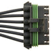 HVAC Blower Motor Resistor Connector WVE 1P1438