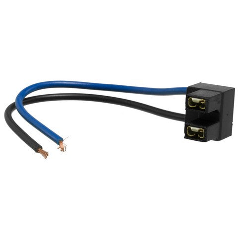 Headlight Connector WVE 1P1444