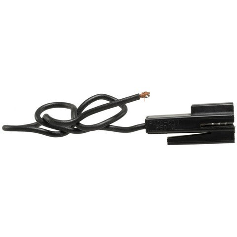 Trunk Lid Release Switch Connector WVE 1P1446