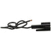 Trunk Lid Release Switch Connector WVE 1P1446
