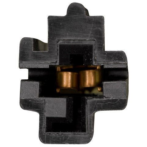 Trunk Lid Release Switch Connector WVE 1P1446