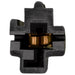 Trunk Lid Release Switch Connector WVE 1P1446
