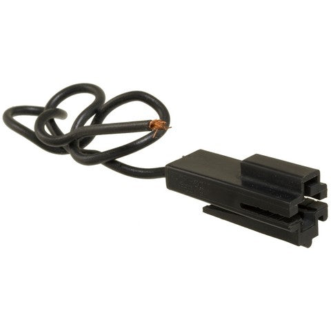 Trunk Lid Release Switch Connector WVE 1P1446