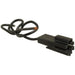 Trunk Lid Release Switch Connector WVE 1P1446