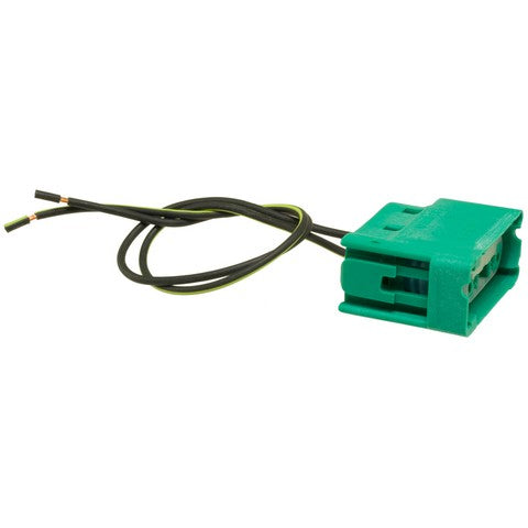 Back Up Light Connector WVE 1P1450