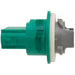 Turn Signal Light Socket WVE 1P1451
