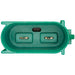 Turn Signal Light Socket WVE 1P1451