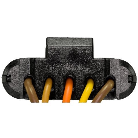 Diesel Glow Plug Connector WVE 1P1457