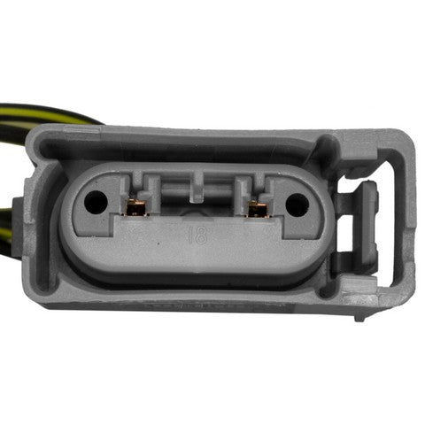 Back Up Light Connector WVE 1P1460