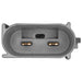 Back Up Light Socket WVE 1P1461