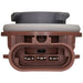 Tail Light Socket WVE 1P1463
