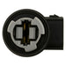 Turn Signal Light Socket WVE 1P1465