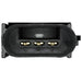 Turn Signal Light Socket WVE 1P1465