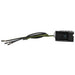 Turn Signal / Parking Light Connector WVE 1P1467