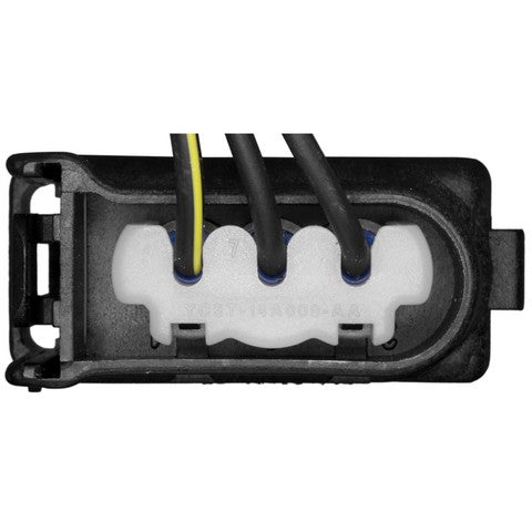 Turn Signal / Parking Light Connector WVE 1P1467